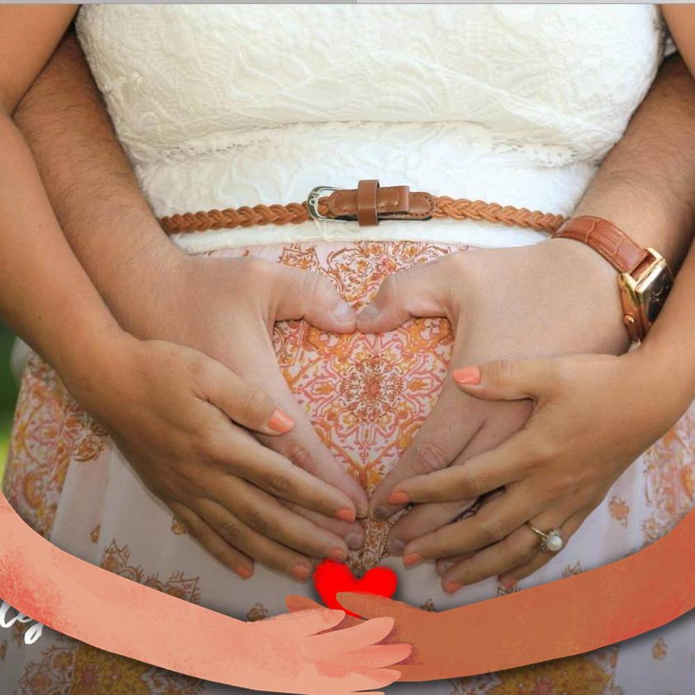 Meet your Posher, Alejandra